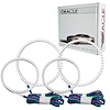 Lexus IS 250 2006 2008 LED ColorSHIFT Halo Kit No Controller - image 1