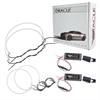 Lexus IS 350 2006-2008 ORACLE CCFL Halo Kit - image 1