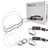 Lexus IS 350 2006-2008 ORACLE CCFL Halo Kit - image 1