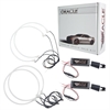 Lexus GS 300 1993-1997 ORACLE CCFL Halo Kit - image 1