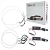 Lexus GS 300 1998 2005 CCFL Halo Kit - image 1