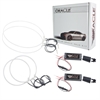 Lexus GS 350 2005 2010 CCFL Halo Kit - image 1