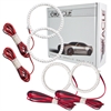 Infiniti QX56 2011-2013 ORACLE LED Halo Kit - image 1
