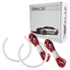 Audi A5 2007-2013 ORACLE LED Halo Kit - image 1