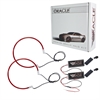 Audi A5 2007-2013 ORACLE CCFL Halo Kit - image 1