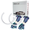 Audi A5 2007 2013 LED ColorSHIFT Halo Kit No Controller - image 1