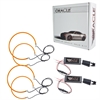Chevrolet Avalanche 2002 2006 CCFL Halo Kit - image 1