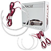 Chevrolet Monte Carlo 2002 2005 LED Halo Kit - image 1