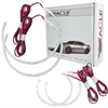 Chevrolet Monte Carlo 2002 2005 LED Halo Kit - image 1