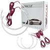 Chevrolet Monte Carlo 2002 2005 LED Halo Kit - image 1