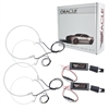Chevrolet Monte Carlo 2002 2005 CCFL Halo Kit - image 1