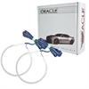 Ford Mustang 2010 2012 LED Halo Kit Projector WIFI - image 1
