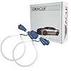 Ford Mustang 2010 2012 LED Halo Kit Projector No Controller - image 1