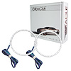 Honda Ruckus 2001 2015 LED Halo Kit - image 1