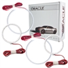 Ford Falcon 2008 2013 LED Halo Kit - image 1