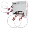 Mini Cooper 2007 2013 LED Halo Kit - image 2