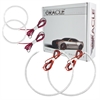 Mini Cooper 2007 2013 LED Halo Kit - image 1