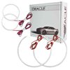 Mini Cooper 2007 2013 LED Halo Kit - image 2