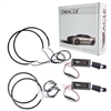 Mini Cooper 2007 2013 CCFL Halo Kit - image 1