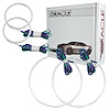 Mini Cooper 2007 2013 LED ColorSHIFT Halo Kit No Controller - image 1