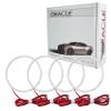 Nissan Skyline 1993 1997 LED Tail Light Halo Kit - image 1