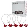 Nissan Skyline 1993 1997 LED Tail Light Halo Kit - image 2
