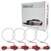 Subaru Legacy 2012+ LED Halo Kit - image 1