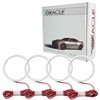 Subaru Legacy 2012+ LED Halo Kit - image 2