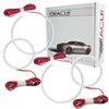 Volvo S60 2005 2009 LED Halo Kit - image 2