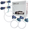 Volvo S60 2005 2009 LED ColorSHIFT Halo Kit No Controller - image 1