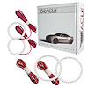 Nissan 370 Z 2009 2014 LED Dual Halo Kit - image 1