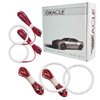 Nissan 370 Z 2009 2014 LED Dual Halo Kit - image 2