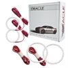 Nissan 370 Z 2009 2014 LED Dual Halo Kit - image 1