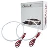 Hyundai Veloster 2011 2013 Non Projector LED Halo Kit - image 2