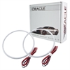 Hyundai Veloster 2011 2013 Non Projector LED Halo Kit - image 1