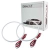 Hyundai Veloster 2011 2013 Non Projector LED Halo Kit - image 2