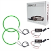 Hyundai Veloster 2011 2013 Non Projector CCFL Halo Kit - image 1