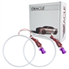 Hyundai Veloster 2011 2013 Non Projector PLASMA Halo Kit - image 1