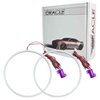 Hyundai Veloster 2011 2013 Non Projector PLASMA Halo Kit - image 2