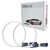 Hyundai Veloster 2011 2013 Non Projector LED ColorSHIFT Halo Kit No Controller - image 2