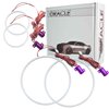 Mercedes Benz Sprinter Van 2011 2012 PLASMA Halo Kit Non Projector - image 2