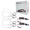 Chevrolet Camaro Non RS 2014 CCFL Dual Halo Kit Round Style - image 1
