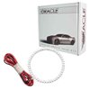 Suzuki GSX R 750 2007 2010 LED Motorcycle Halo Kit - image 2