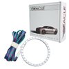 Suzuki GSX R 750 2007 2010 LED Motorcycle Halo Kit - image 3
