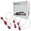 Lexus RX 350450h 2010 2012 LED Halo Kit - image 2