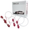 Lexus RX 350450h 2010 2012 LED Halo Kit - image 2