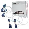 Lexus RX 350450h 2010 2012 LED ColorSHIFT Halo Kit - image 3