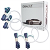 Lexus RX 350450h 2010 2012 LED ColorSHIFT Halo Kit WIFI - image 1