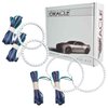 Lexus RX 350450h 2010 2012 LED ColorSHIFT Halo Kit WIFI - image 2