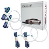 Lexus RX 350450h 2010 2012 LED ColorSHIFT Halo Kit No Controller - image 1